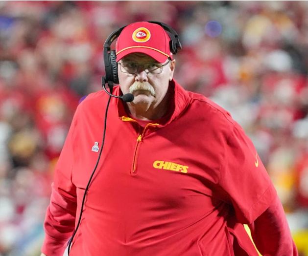 JUST IN: An insider Drops Latest Updates Regarding  Top Wide Receiver as Chiefs Trade Targets…