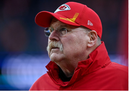 INJURY UPDATE: Kansas City Chiefs Wide Receiver Season Likely Over After Devastating Injury Setback.