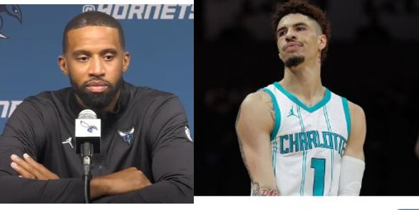 JUST IN: Hornets Coach Delivers Another Strong Message About LaMelo Ball Following Season Opener…