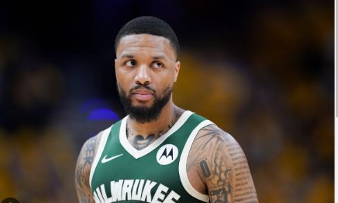 JUST IN: Damian Lillard Brutally Calls Out Bucks’ Defense After Surprising Loss to Bulls…
