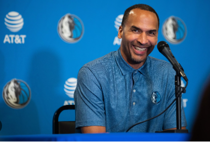 Breaking News: Dallas Mavericks Solidify Roster by Adding Promising Star Wing on a One-Year Agreement.
