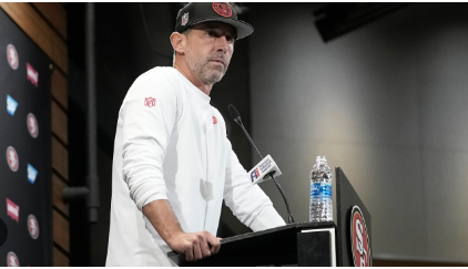 Injury Update: San Francisco 49ers Deliver Optimistic Injury Report on NFL’s Leading Rusher.