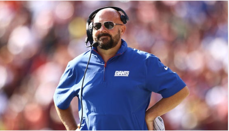 JUST IN: New York Giants Take a Pivotal Stand on Daniel Jones After Enduring Fifth Straight Loss.