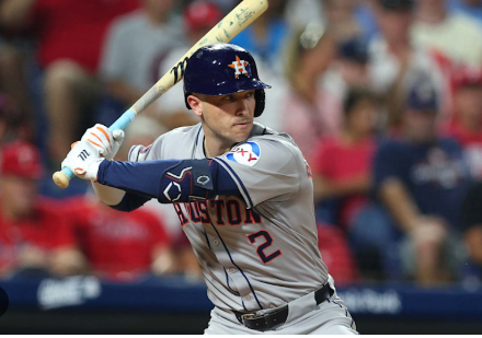 JUST IN: Shortstop Sensation Alex Bregman Makes Anticipated Move as Free Agency Looms for Astros Star.