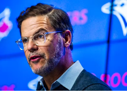 JUST IN: Thrilling Cubs-Blue Jays Trade Proposal Could See Five Stars Swap Teams in Blockbuster Deal.