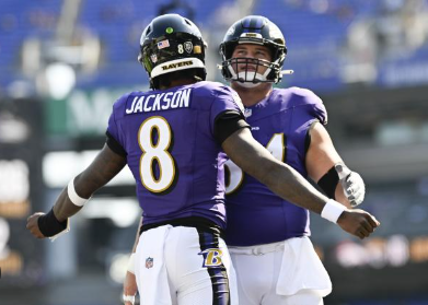 JUST IN: Baltimore Ravens Look to Strengthen their Defense After a Rough Performance Against the Cleveland Browns.
