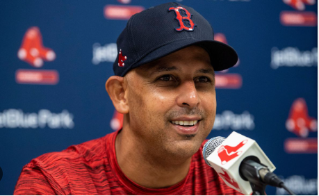 JUST IN: High-Stakes Trade Proposal has Red Sox on the Verge of Acquiring Star LHP Ace from Chicago.