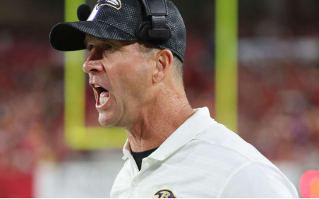 JUST IN: ESPN Raises Doubts About Future of Ravens $97.5 Million Star in Baltimore.