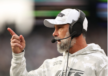 JUST IN: Jeff Ulbrich Explores Revolutionary Changes to New York Jets Coaching Strategy.