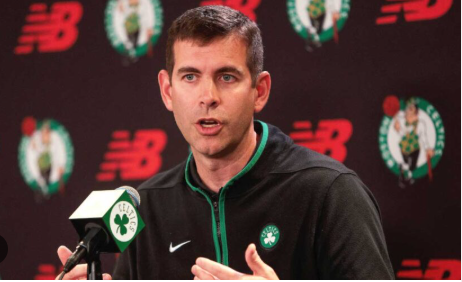 JUST IN: Boston Celtics GM Delivers Unforeseen Clarity on Star Power Forward Swift Comeback.