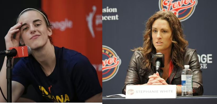 JUST IN: Indiana Fever New Head Coach Gets Brutally Honest with Caitlin Clark  and her Teammates in a Four Four-word Message…