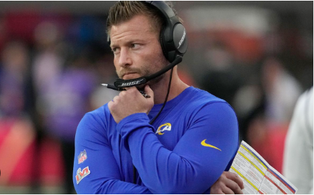 JUST IN: Los Angeles Rams Defensive Ace Faces Uncertain Status Following Pre-Game Injury Setback.