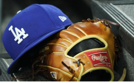 JUST IN: Dodgers Shortstop José Hernández Banned for 2025 ACL Season Following Minor League Drug Policy Violation.