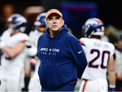 JUST IN: Denver Broncos Eyeing Big Ten Star as Successor to $68 Million Offensive Tackle.