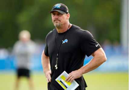 JUST IN: Detroit Lions Receive Promising News on Veteran CB’s Comeback After Third Major Injury Setback.