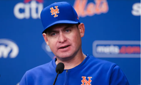 JUST IN: Mets Set to Land Two-Time All-Star with a Massive $162M Deal, Shaking Up the Lineup in a New Role.