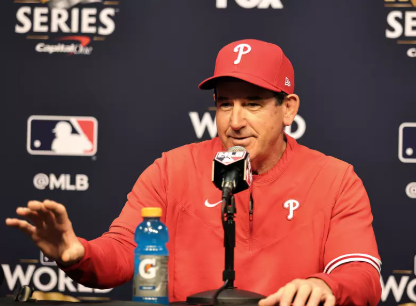 JUST IN: Philadelphia Phillies Poised to Engage With Star Outfielder as Bidding War Intensifies.