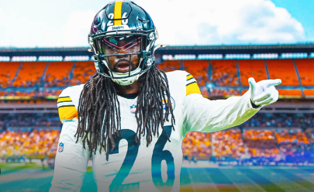 JUST IN: Steelers’ Donte Jackson Delivers a Thought-Provoking Analysis of the Defense’s Red Zone Woes.