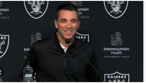 JUST IN: ESPN Latest Report Reveals Raiders Lands Miami Quarter Back in 2025 Draft…
