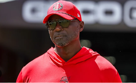 JUST IN: Tampa Bay Buccaneers Receive Game-Changing Injury Update on $140 Million NFL All-Pro.