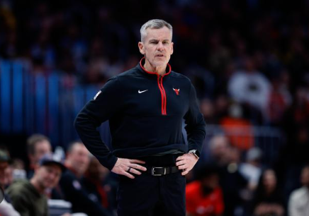 JUST IN: Bulls’Shocking Trade Secures $144M Championship Pair for 2-Time All-Star.