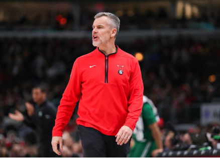 JUST IN: Bulls Pull Off Massive Trade, Landing $84 Million Former 1st-Round Pick & More for Zach LaVine.
