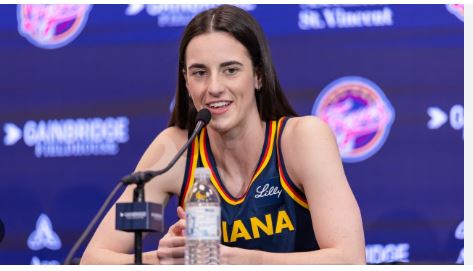 BREAKING NEWS: Caitlin Clark Clears the Air Regarding Bid to Bring NWSL Team to Cincinnati…