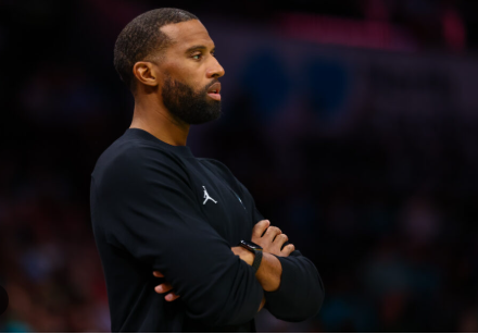 JUST IN: Charlotte Hornets Deliver Crucial Injury Updates on Two Star Players.