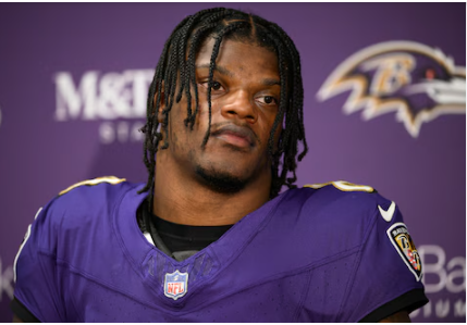 JUST IN: Lamar Jackson Points to an Unforeseen Element Behind the Ravens Devastating Loss.