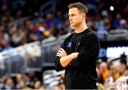 JUST IN: Duke Basketball Lands Another Coveted Five-Star Prospect, Boosting Its Nation-Leading 2025 Recruiting Class.
