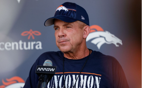 JUST IN: Broncos Receive Unsettling Injury Report on $69 Million Wide Receiver.