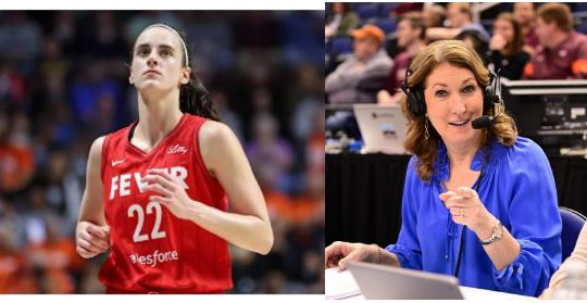 JUST IN: Top ESPN Sports Analyst Issues Her Honest Opinion on Cailtlin Clarks’ WNBA Career Amid  ‘Economic disruption’…