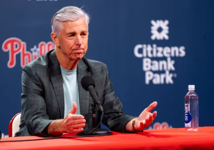 JUST IN: Phillies Secure $189M Two-Time All-Star in Bold Move to Revamp Roster This Offseason.