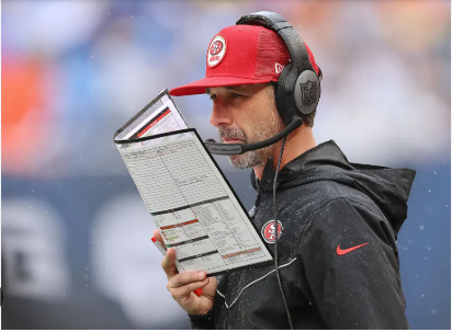 JUST IN: 49ers Face Devastating Setback as Several Star Offensive Linemen Are Officially Ruled Out for the Crucial Final Two Games of the Season.