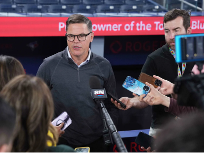 JUST IN: Disaster Strikes for the Blue Jays as Their Hopes of Landing Top Free-Agent Target Come Crashing Down.