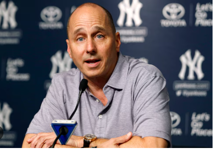 JUST IN: Yankees Plot Major Coup for Four-Time All-Star as Juan Soto Slips Toward Archrival.