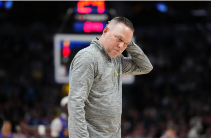 JUST IN: Nuggets’ Christmas Woes Deepen as Jamal Murray and Aaron Gordon Fight Through Recurring Injuries, Threatening to Derail Season Ambitions Amid Ongoing Struggles.