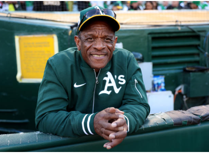 JUST IN: Rickey Henderson, the Legendary Leadoff Dynamo and Baseball Icon, Shocks the World with His Passing at 65.