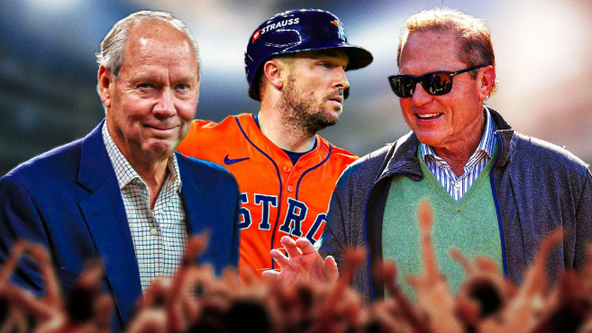 JUST IN: Scott Boras Eviscerates Astros with a Blistering Call-Out Over Alex Bregman Negotiation Stalemate, Sparking Shockwaves Across the Baseball World.