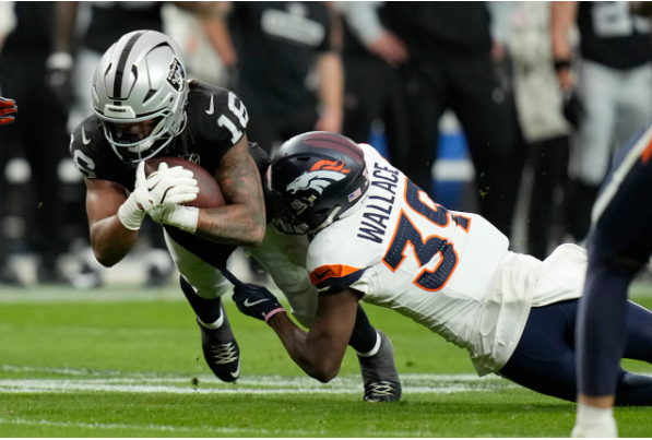 JUST IN: Denver Broncos Stun Fans by Cutting Ties with Former Alabama Cornerback in Bold Roster Shake-Up.