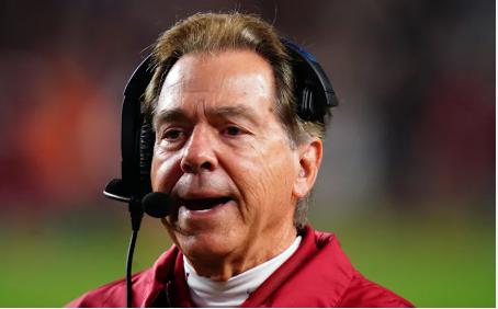 JUST IN: Nick Saban Delivers a Hard-Hitting Message to the College Football Playoff Committee, Demanding Change After Shocking First-Round Blowouts.