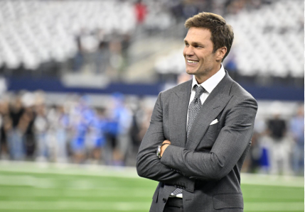 JUST IN: Tom Brady’s Shocking Live TV Moment as the NFL Legend Forgets His Words on Fox, Leaving Fans in Total Disbelief.
