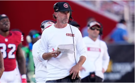 JUST IN: San Francisco 49ers Make Strategic Roster Moves, Adding New Talent Before High-Stakes Week 16.