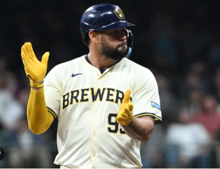 JUST IN: The Baltimore Orioles Star Who Masterminded Gary Sanchez’s Shocking Free-Agent Deal.