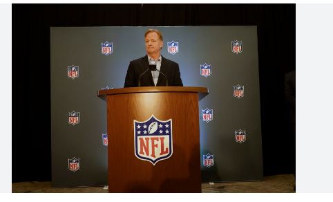 JUST IN: NFL Releases Statement on Shocking Incident Involving Bills Fan and Young 49ers Supporter…