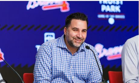 BREAKING NEWS: Atlanta Braves Completes 3 ‘Must-Make Trades’ in a Blockbuster Deal to Land Rising Stars Despite Financial and Roster Constraints…