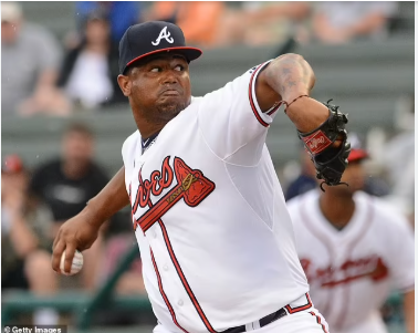 JUST IN: Former MLB Star Juan Jaime Dies at 37 After Sudden Heart Attack, Leaving Fans and Teammates in Shock.
