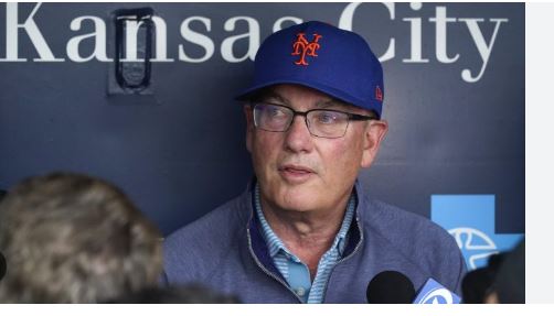 JUST IN: New York Mets Signs Former Braves All-Star to Strengthen their Bullpen…