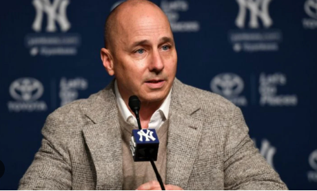 JUST IN: New York Yankees Makes a Power Play, Sign Max Fried to a Staggering $218 Million Contract.