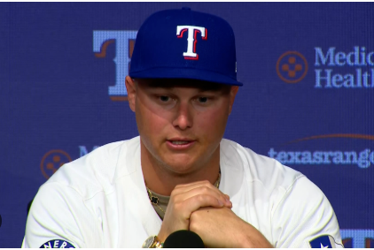JUST IN: Joc Pederson Boldly Predicts the End of the Astros Dominance in the AL West, Signaling a New Era on the Horizon.